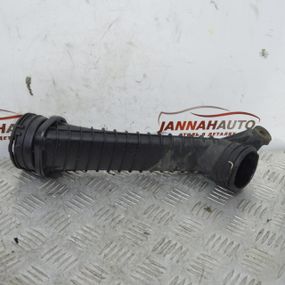 Патрубок інтеркулера 1.9 TDI Skoda Octavia 2002-2010 Шкода Октавія 1J0145840H, 1J0145762BG