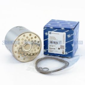 Фильтр топливный Jumper/Ducato/Boxer/Master/Trafic 1.9-2.5 D/TD -02, KS, 50013030,