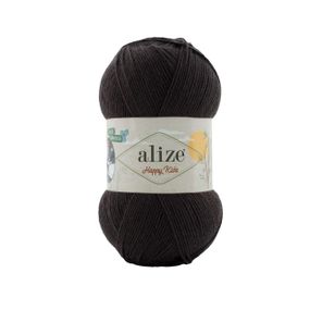 Happy Kids № 60 пряжа Alize Хеппи Кидс
