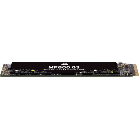 Накопитель SSD M.2 2280 1TB MP600GS Corsair (CSSD-F1000GBMP600GS) | Зображення 4