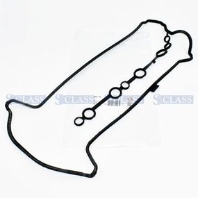 Прокладка клапанной крышки Mercedes Benz Citan M200 13- / Renault Dokker 1.2 TCe 12- / Kangoo 1.2 TCe 13-, Elring, 599.170,