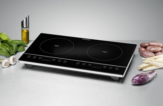 Індукційна плита Rommelsbacher CT 3405/IN Induction | Зображення 3