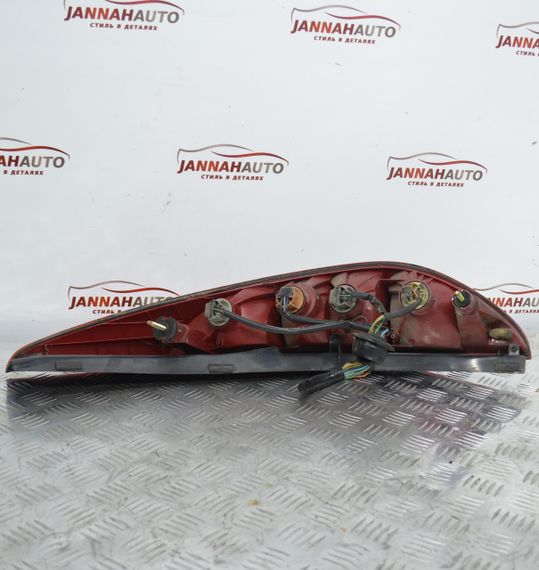 Ліхтар задній лівий Ford Mondeo III Mk3 2000-2007 універсал Форд Мондео 3 1S7113405C | Зображення 1