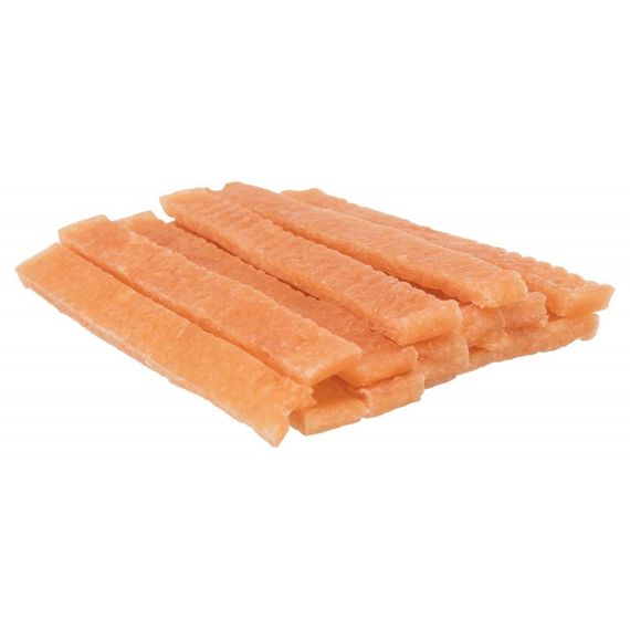 Ласощі для собак з лососем, куркою, бараниною та качкою Trixie Premio 4 Meat Bars, 400 гр | Зображення 2