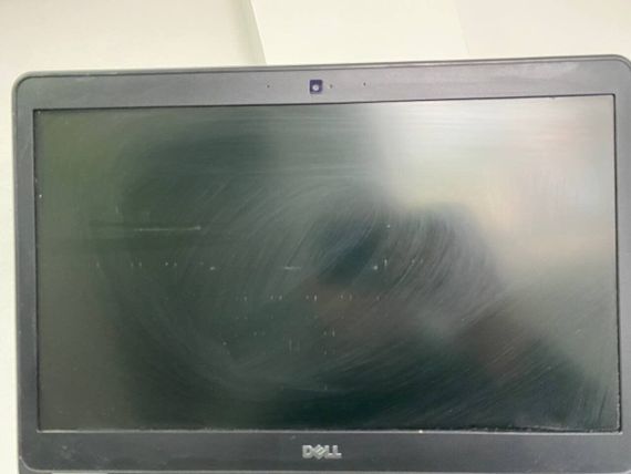 Ноутбук Б-класс Dell Latitude E7440 / 14" (1600x900) TN / Intel Core i7-4600U (2 (4) ядра по 2.1 - 3.3 GHz) / 8 GB DDR3 / 256 GB SSD / Intel HD Graphics 4400 / WebCam / HDMI б/у | Зображення 2