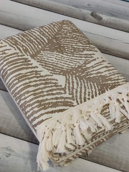 Пляжні Pupilla  84303 Туреччина 90x170  Бавовна