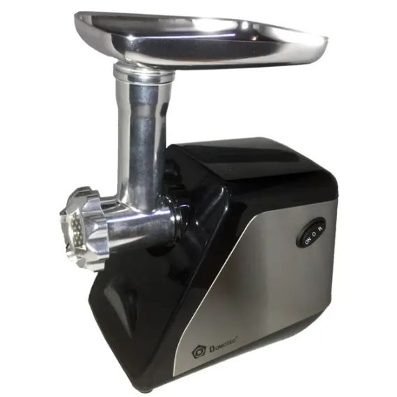 Мясорубка DOMOTEC MS-2024 (3000Вт, томаты, терки/шинковки) | Зображення 4