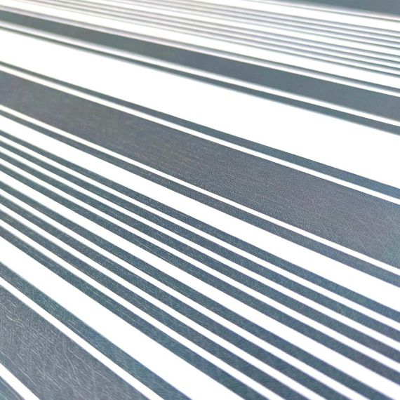 Самоклеюча плівка 0,45х10м х 0,07мм Сірий шифер SW-00001210 | Зображення 1