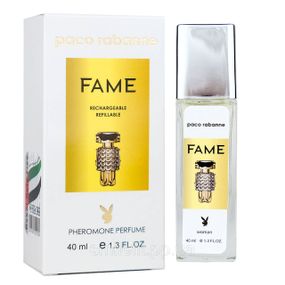 Rabanne Fame Pheromone Parfum жіночий 40 мл