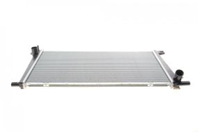 Радіатор охолодження Mini Cooper One 1.4 1.6 07-14 N16 1N8  06002356