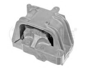 Опора двигуна VOLKSWAGEN (вир-во MEYLE) MEYLE 1001990112 на VW TOURAN (1T1, 1T2)