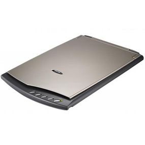Сканер Plustek OpticSlim 2610 Plus (0304TS) (0304TS)