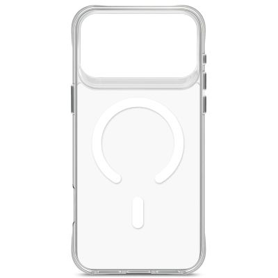 Чехол для мобильного телефона Armorstandart Clear-C MagCase Apple iPhone 17 Pro Max Transparent (ARM87400)