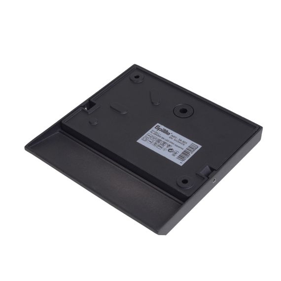 Подсветка LED фасадная IP54 AL-284/6W BK | Зображення 2