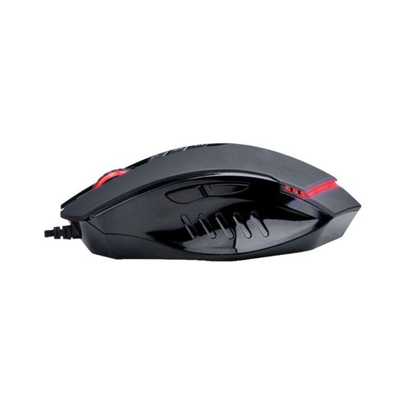 Мишка A4Tech Bloody V8MA Black | Зображення 3