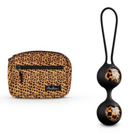 Вагинальные шарики Panthra Zane Geisha Balls Sex Aura