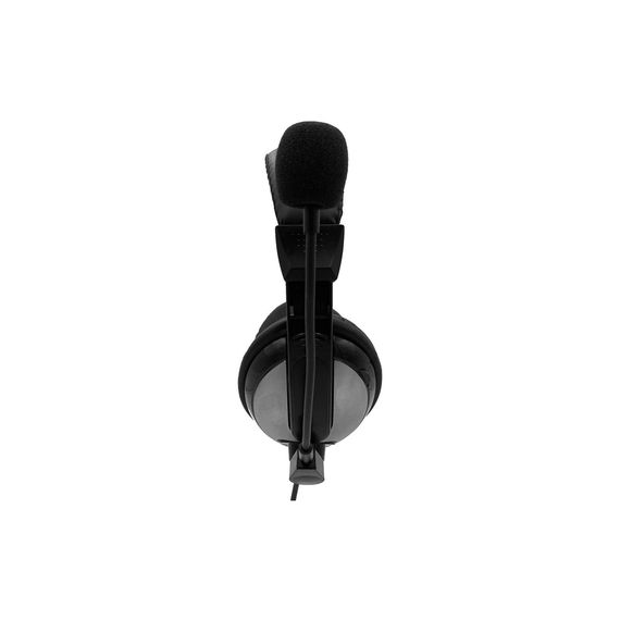 Навушники Media-Tech Turdus Pro Black (MT3603) | Зображення 4