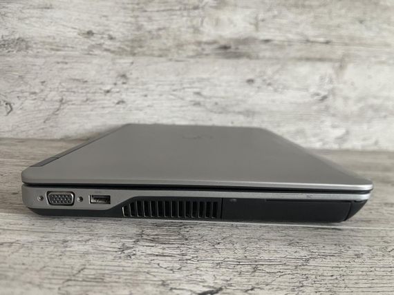 Ноутбук Dell Latitude e6440 14 FHD 8/256GB SSD Radeon 2Gb | Зображення 2