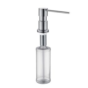 Дозатор для рідкого мила Gappo G402-5