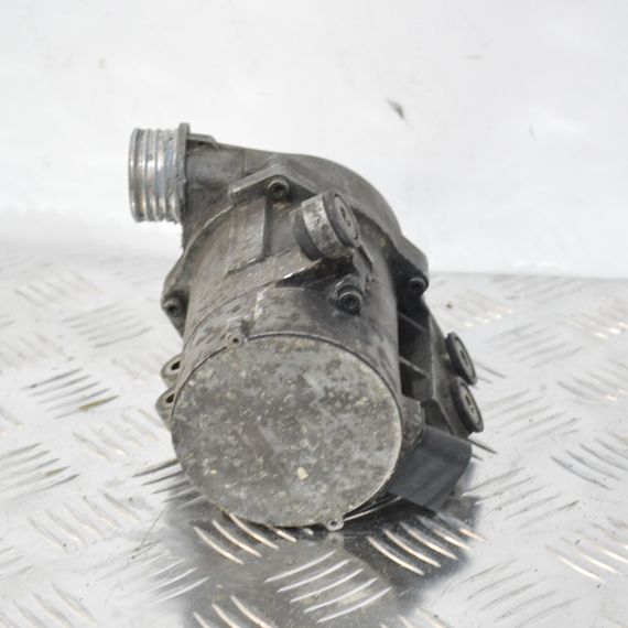 Водяний насос електричний BMW E60 E61 E81 E87 E90 E91 X1 X3 X5 2003-2013 Помпа водяна БМВ е60 е61 е81 е90 х1 х3 х5 11517586924 | Зображення 2