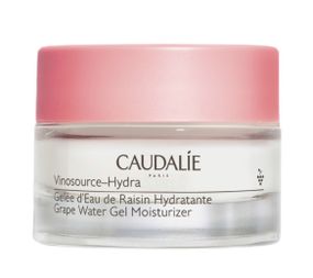 Зволожувальний гель для обличчя Caudalie Vinosource-Hydra Grape Water Gel Moisturizer, 15 ml
