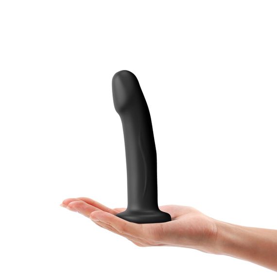 Фалоімітатор Dorcel Real Pleasure M Black Sex Aura | Зображення 3