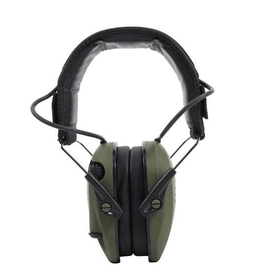 Активные наушники Walker's Razor Slim Khaki | Зображення 4