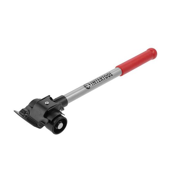 Набор для перемещения мебели Intertool - 5ед (HP-0010) | Зображення 4