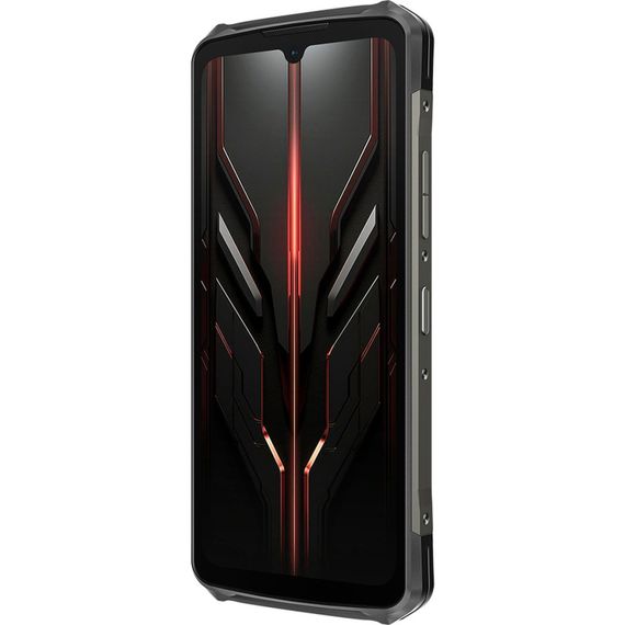 Мобильный телефон Doogee S119 8/512Gb Red (6923740245064) | Зображення 3