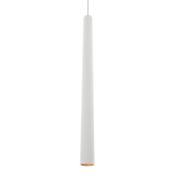 Светильник потолочный подвесной тубус подвес BL-577S/5W NW WH | Зображення 1