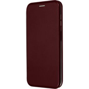 Чехол для мобильного телефона Armorstandart G-Case Samsung A15 4G (A155) / A15 5G Marsala (ARM73652) - Топ