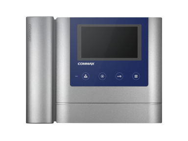 Видеодомофон Commax CDV-43MH