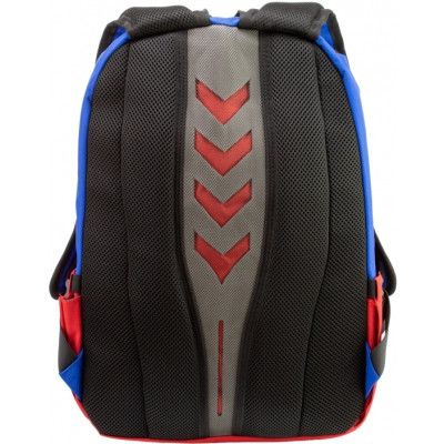 Рюкзак школьный Cool For School Синий с красным 145-175 см (CF86740-01) - Топ Продаж! | Зображення 2