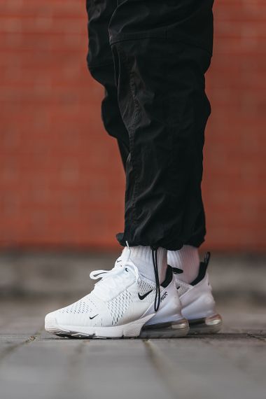 Кроссовки N-i-k-e Air Max 270 Black 42 | Зображення 2