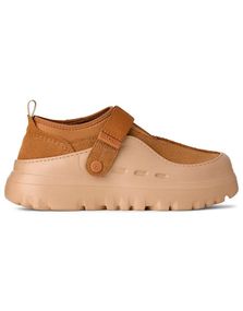 Мужские ботинки UGG Peakmod Lowcut brown 43 размер