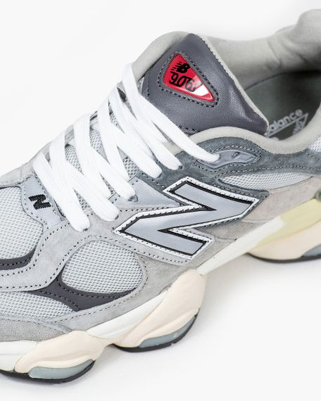 Кросівки New 9060 / New  топ весна / осінь 0677 42 26.5 | Зображення 8