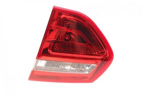 Фонарь задний Citroen C4 07-10 R  714000283312