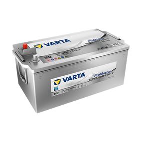 Аккумулятор VARTA 225Ач PROMOTIVE SHD N9 725103115