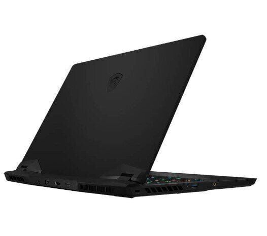 Игровой ноутбук MSI GP66 Leopard 10UG-296NE / 15.6" (1920x1080) IPS / Intel Core i7-10750H (6 (12) ядер по 2.6 - 5.0 GHz) / 16 GB DDR4 / 960 GB SSD / nVidia GeForce RTX 3070, 8 GB GDDR6, 256-bit / WebCam б/у | Зображення 3