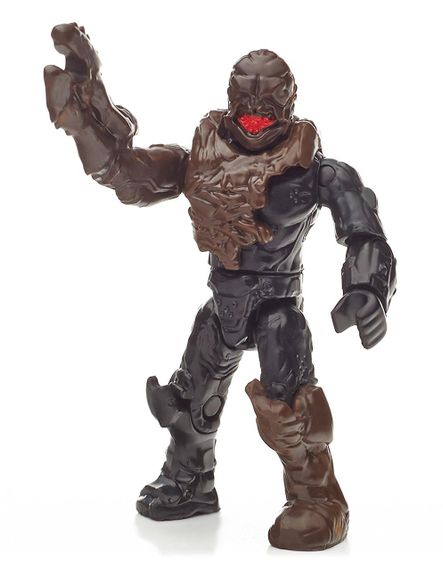 Конструктор Хало Зараження Управління Циклоп, 46 дет, Halo, Flood Infected Cyclops, Mega Bloks 143520 | Зображення 5