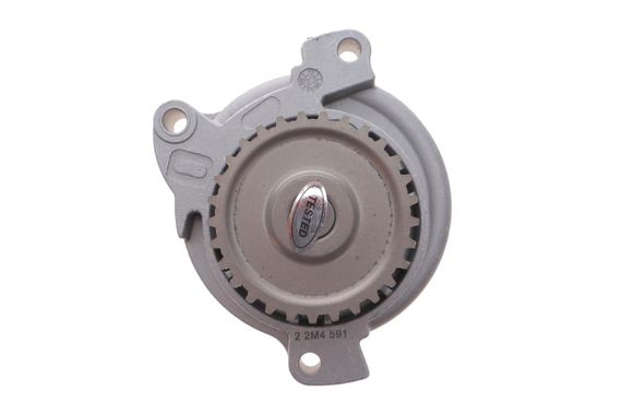 Помпа воды Audi 100 80 2.3E 2.3E quattro 90-96 A6 2.3 2.3 quattro 94-97 29z  B B  7 лоп  PA591 | Зображення 4