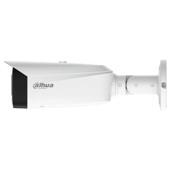 DH-IPC-HFW3449T1-AS-PV-PRO 4МП (2.8мм) IP відеокамера Dahua - Камери | Зображення 2