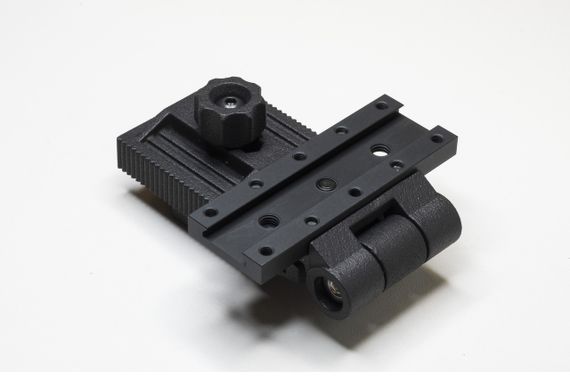 Кріплення для ATN ODIN | Зображення 1