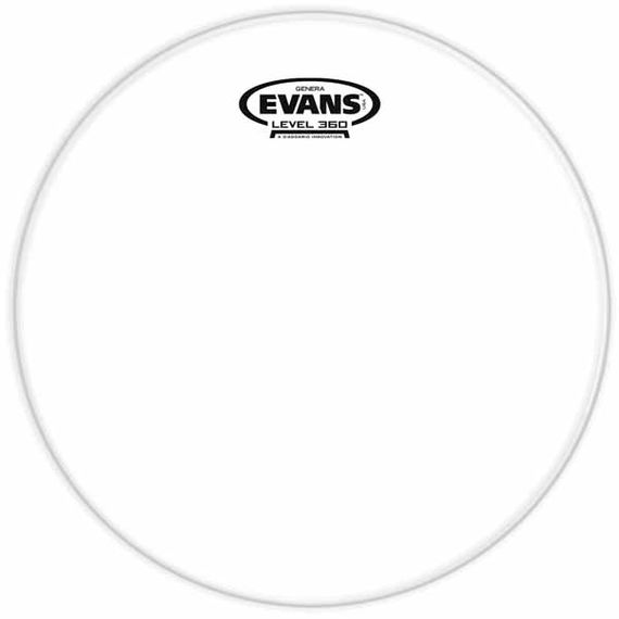 Пластик Evans TT18RGL