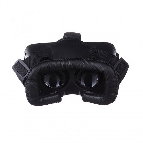 Окуляри віртуальної реальності VR BOX 3D з фокусуванням лінз ∙ Bluetooth підключення | Зображення 2