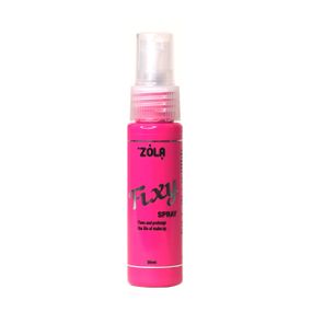 Фіксатор-спрей для макіяжу ZOLA FIXY SPRAY (30 мл)