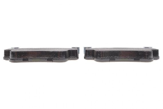 Колодки гальмівні передні Porsche 911 Boxster 97-10 22-0657-0 | Зображення 3