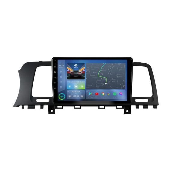 Штатна магнітола Torssen Nissan Murano 11-14  FL9 4+64Gb 4G Carplay DSP | Зображення 1