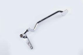 Педаль тормоза   Yamaha YBR125   KOMATCU