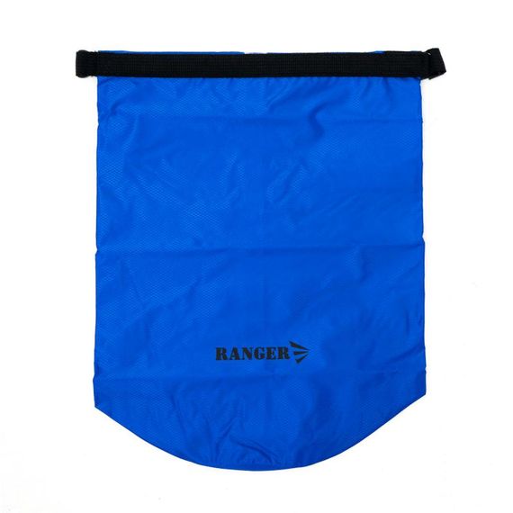 Гермомешок Ranger 20 L Blue ( Арт. RA 9942) | Зображення 7